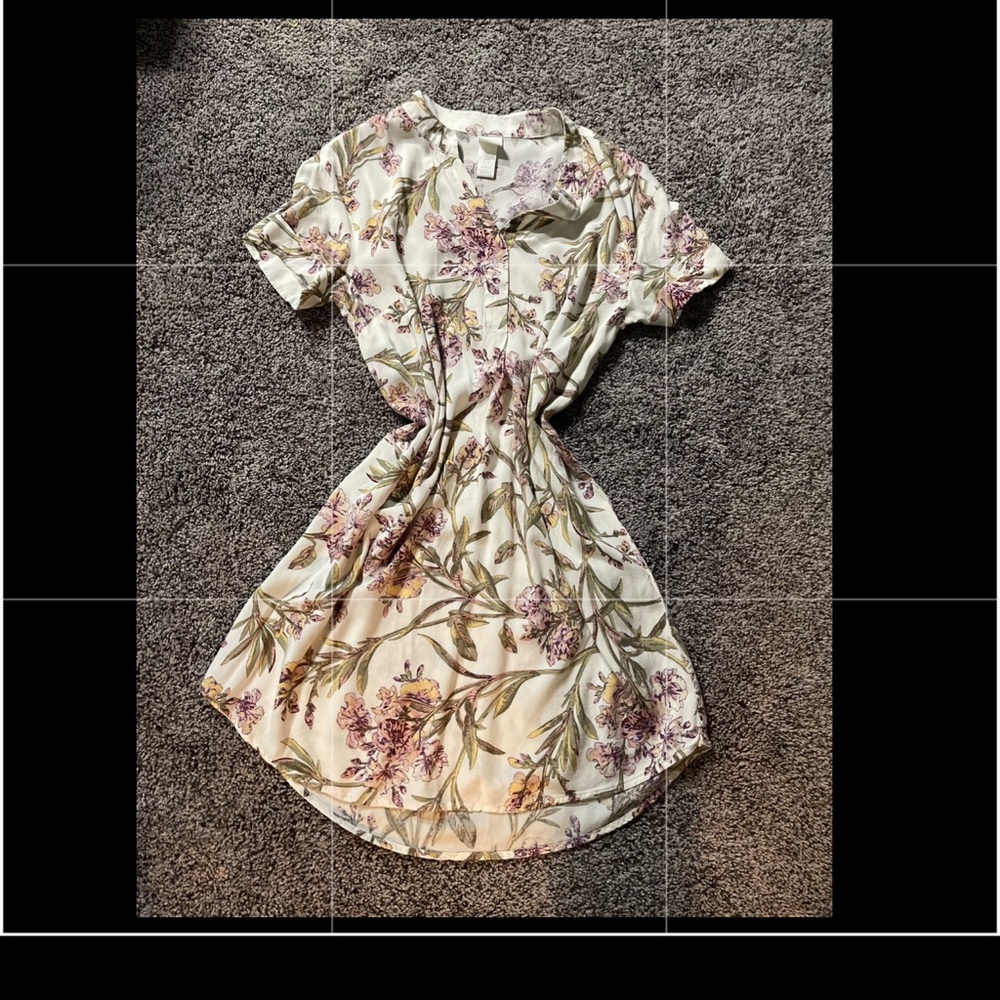 I am selling it because it is too small for me